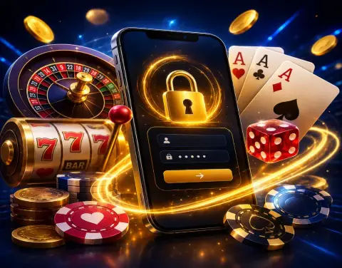 Master King333 Login Today — King333 mobile login
